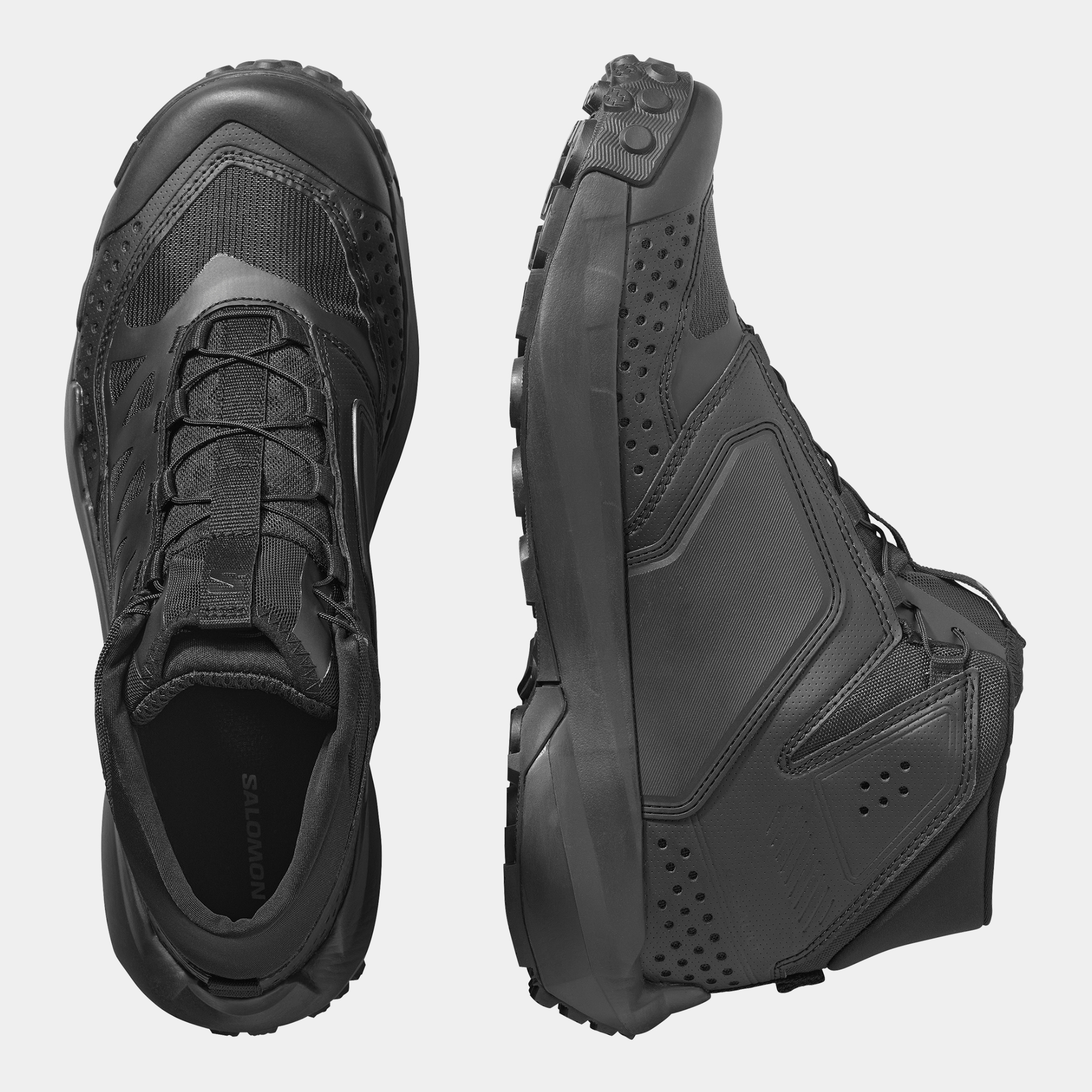 Salomon FORCES Amphib Assault