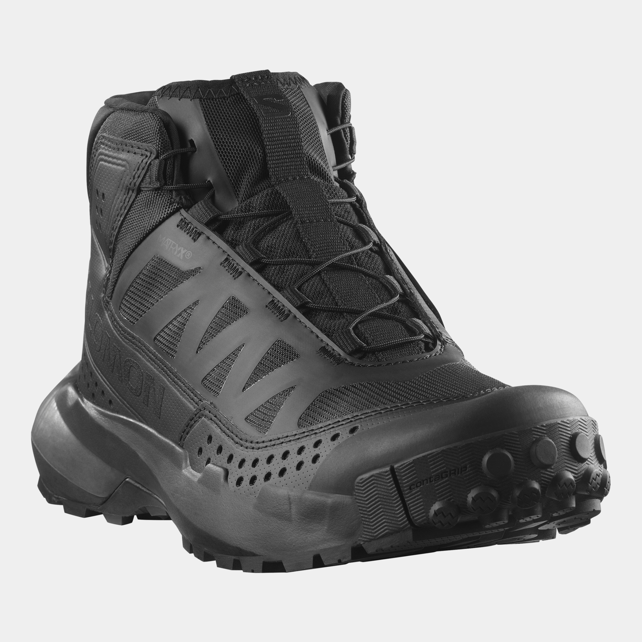 Salomon FORCES Amphib Assault