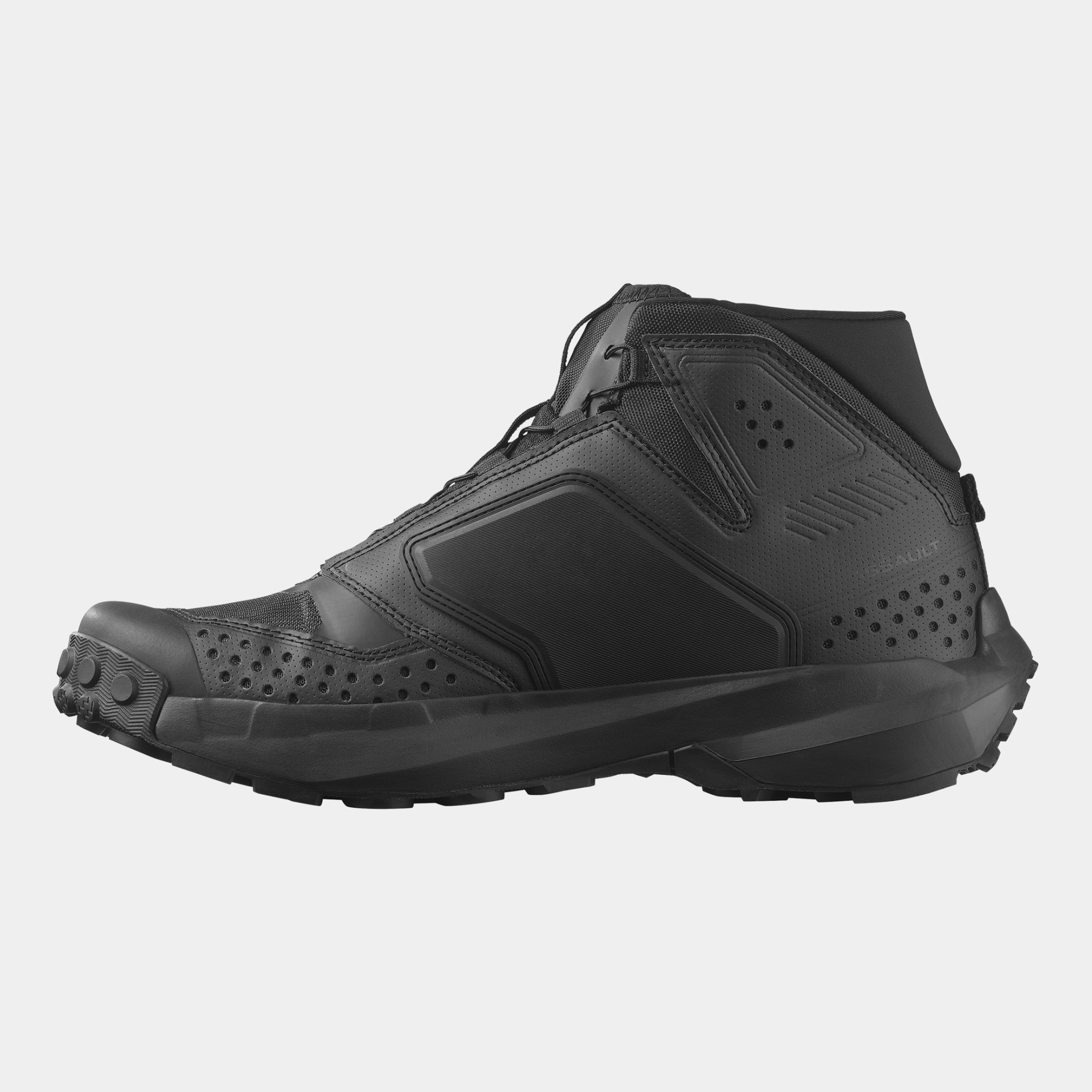 Salomon FORCES Amphib Assault