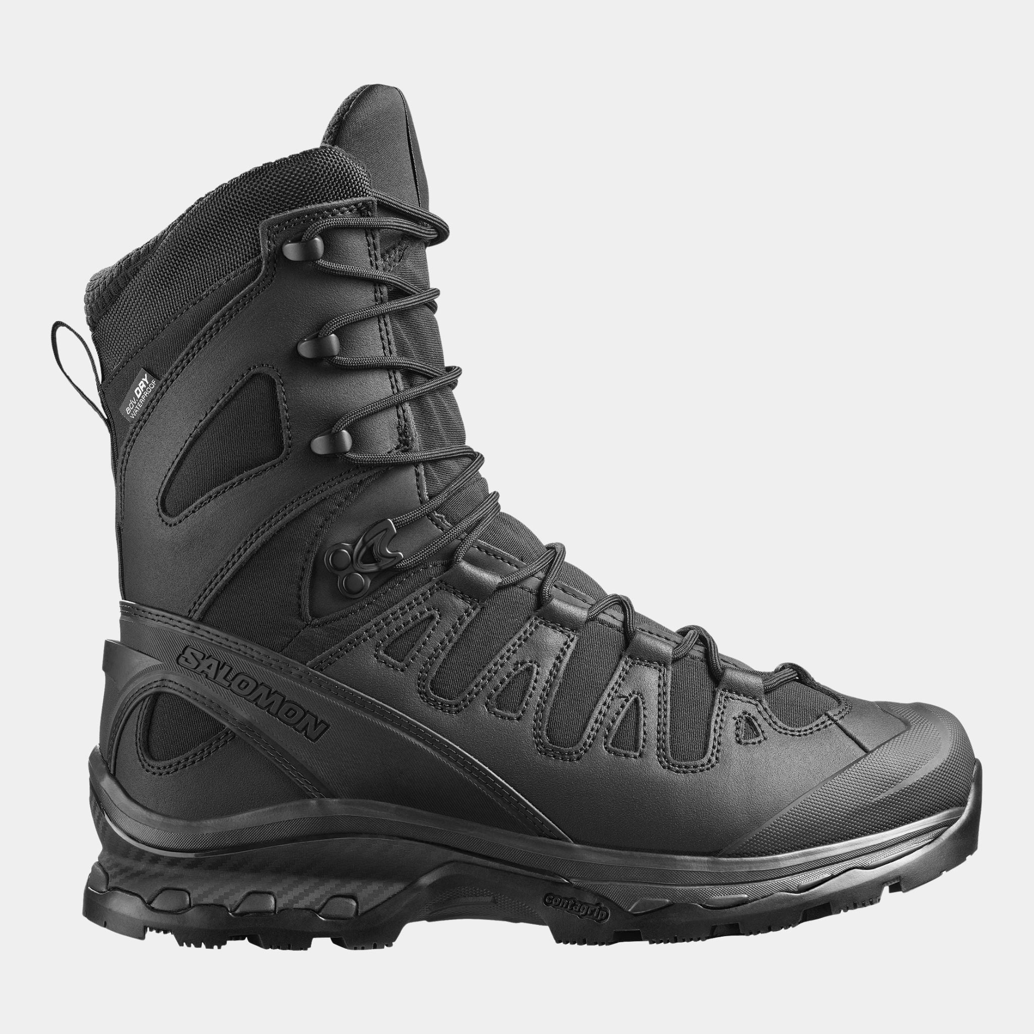 Salomon QUEST CW FORCES WP EN | U.S. Elite Cold Weather Boot