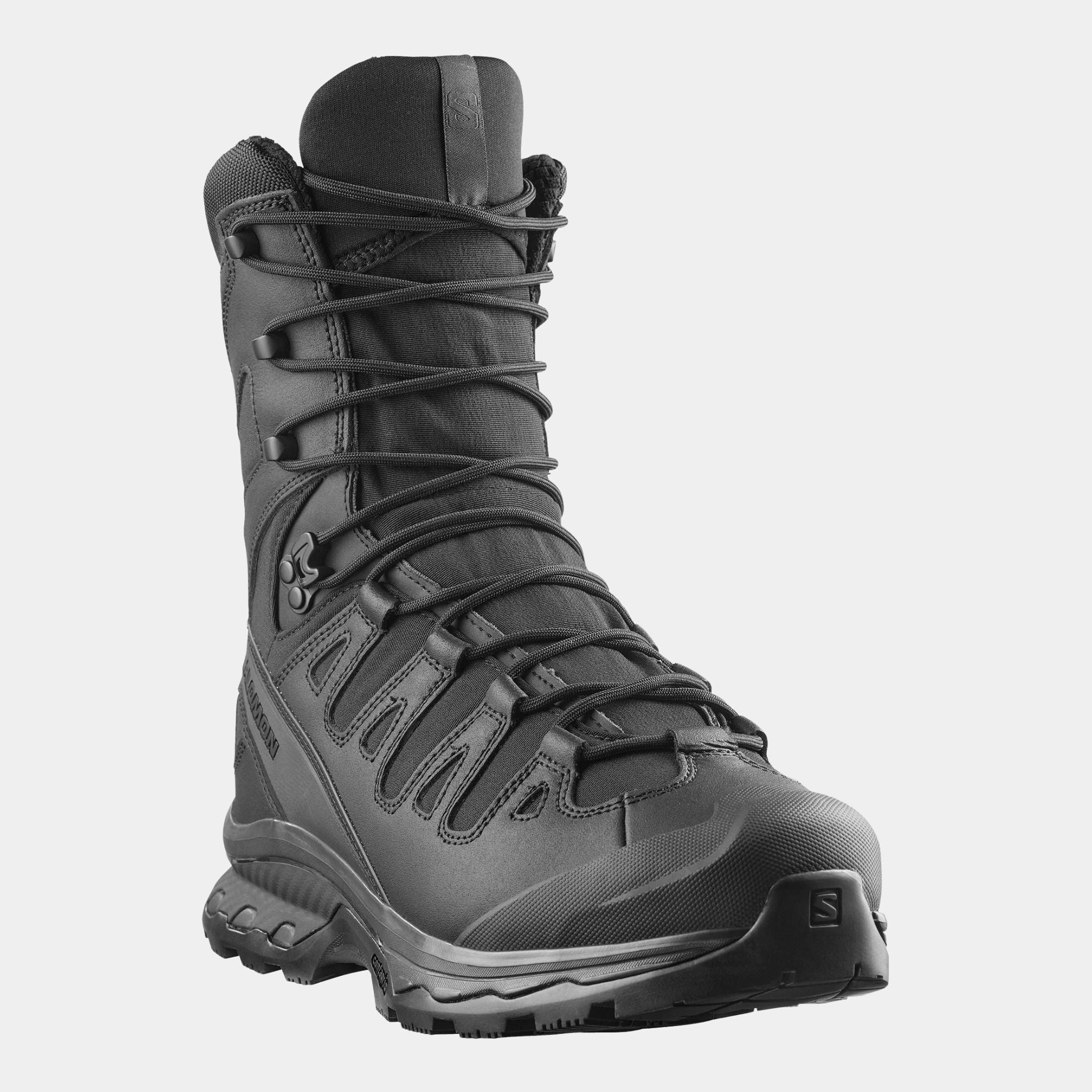 SALOMON ブーツ　2651 Salomon QUEST CW FORCES WP EN | U.S. Elite Cold Weather Boot