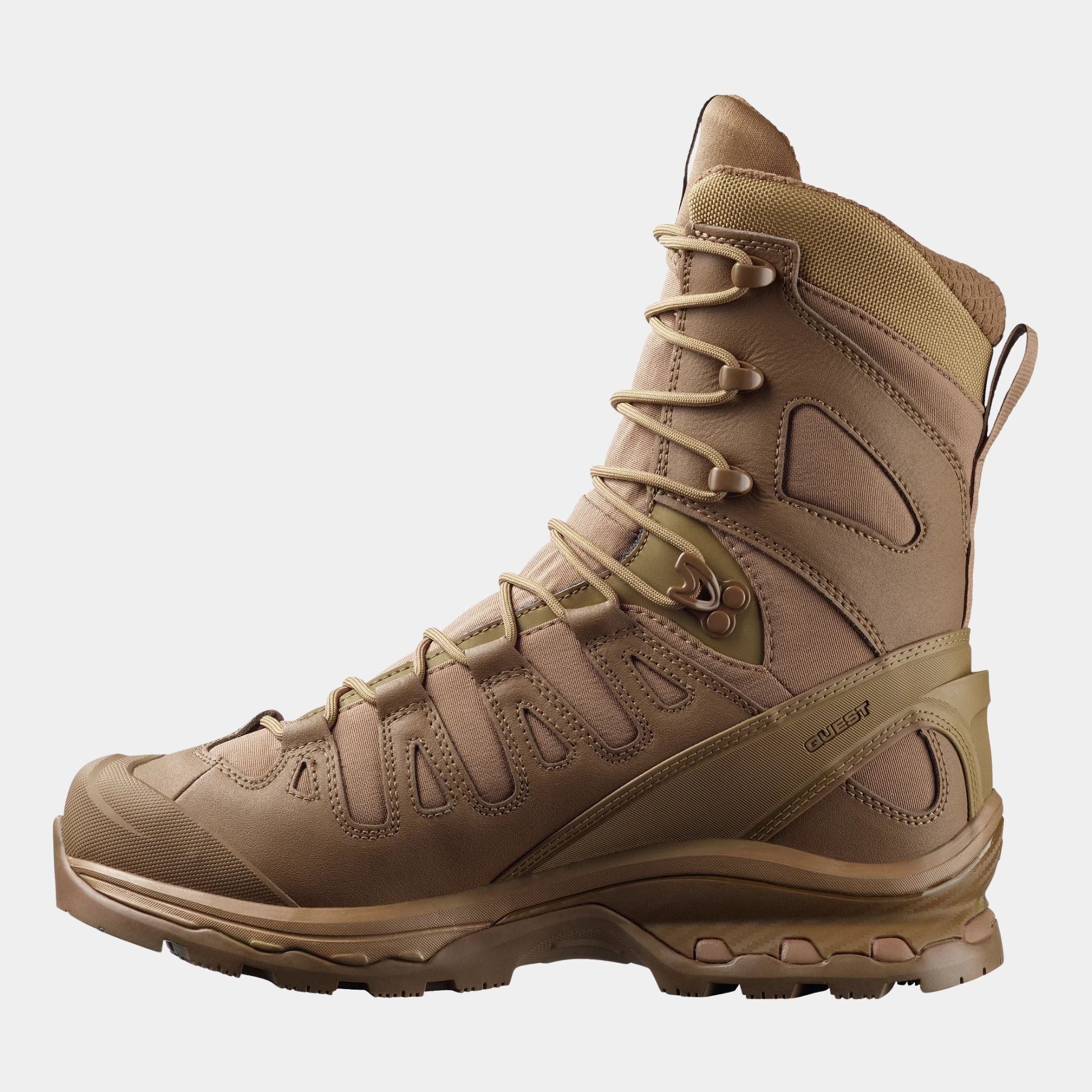 Salomon QUEST CW FORCES WP EN | U.S. Elite Cold Weather Boot