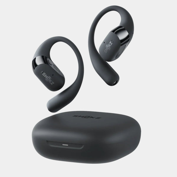 【右片耳＋ケース】SHOKZ OPENFIT2 Shokz OpenFit 2 | Tactical Open-Ear Earbuds | U.S. Elite Gear