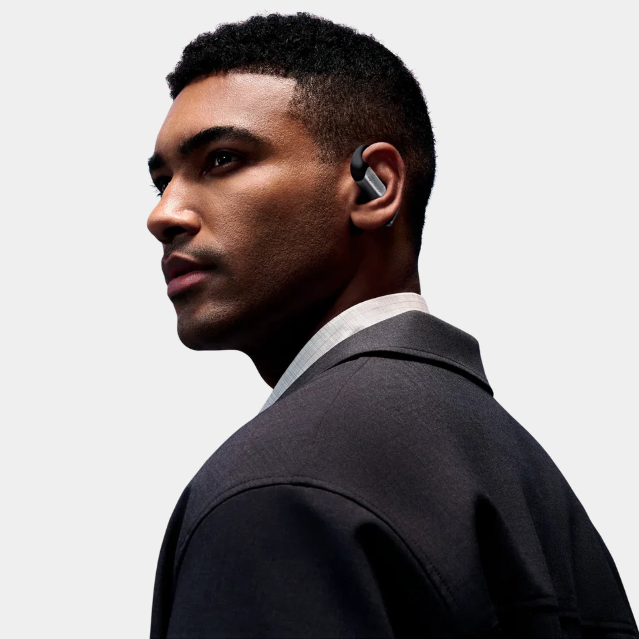 U.S. Elite Shokz OpenFit Pro Open-Ear Wireless Earbuds for everyday use and workouts