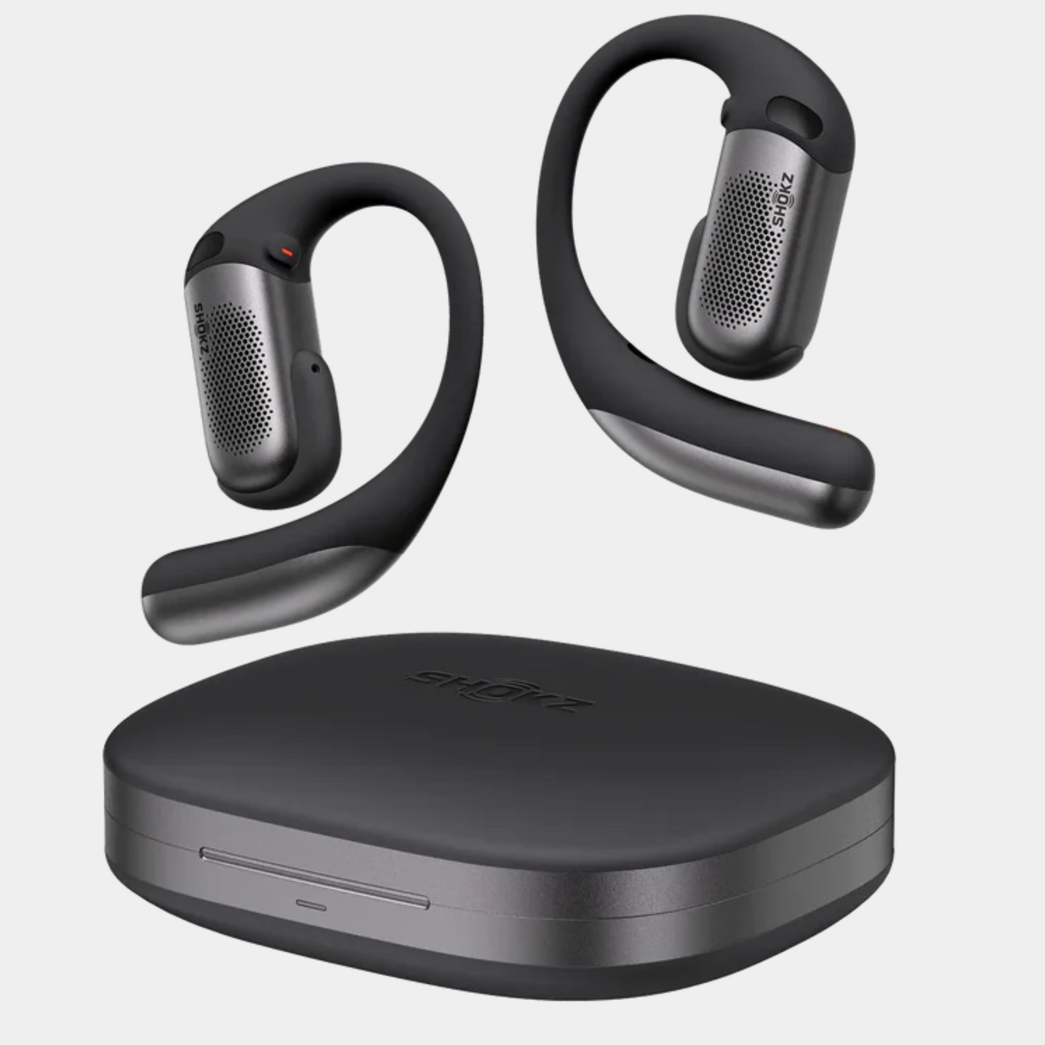 U.S. Elite Shokz OpenFit Pro Open-Ear Wireless Earbuds for everyday use and workouts