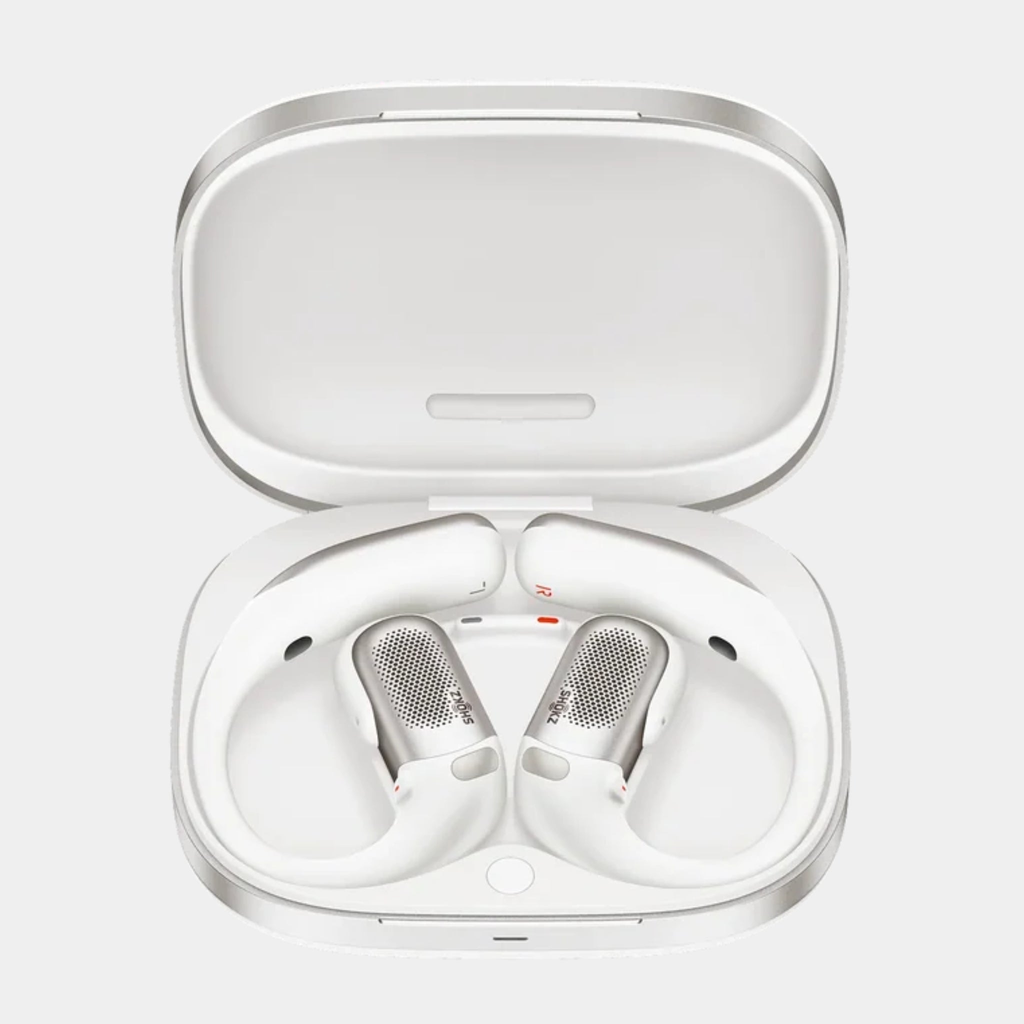 U.S. Elite Shokz OpenFit Pro Open-Ear Wireless Earbuds for everyday use and workouts