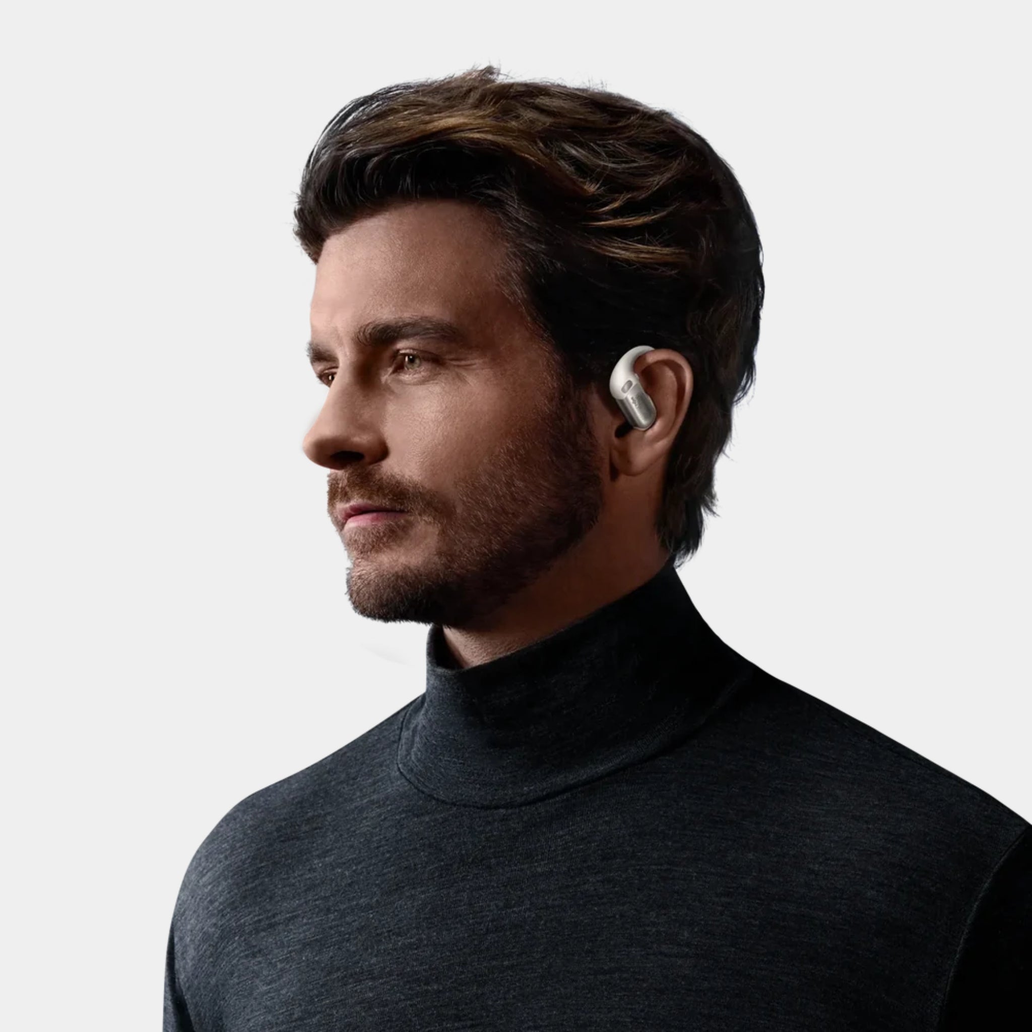 U.S. Elite Shokz OpenFit Pro Open-Ear Wireless Earbuds for everyday use and workouts