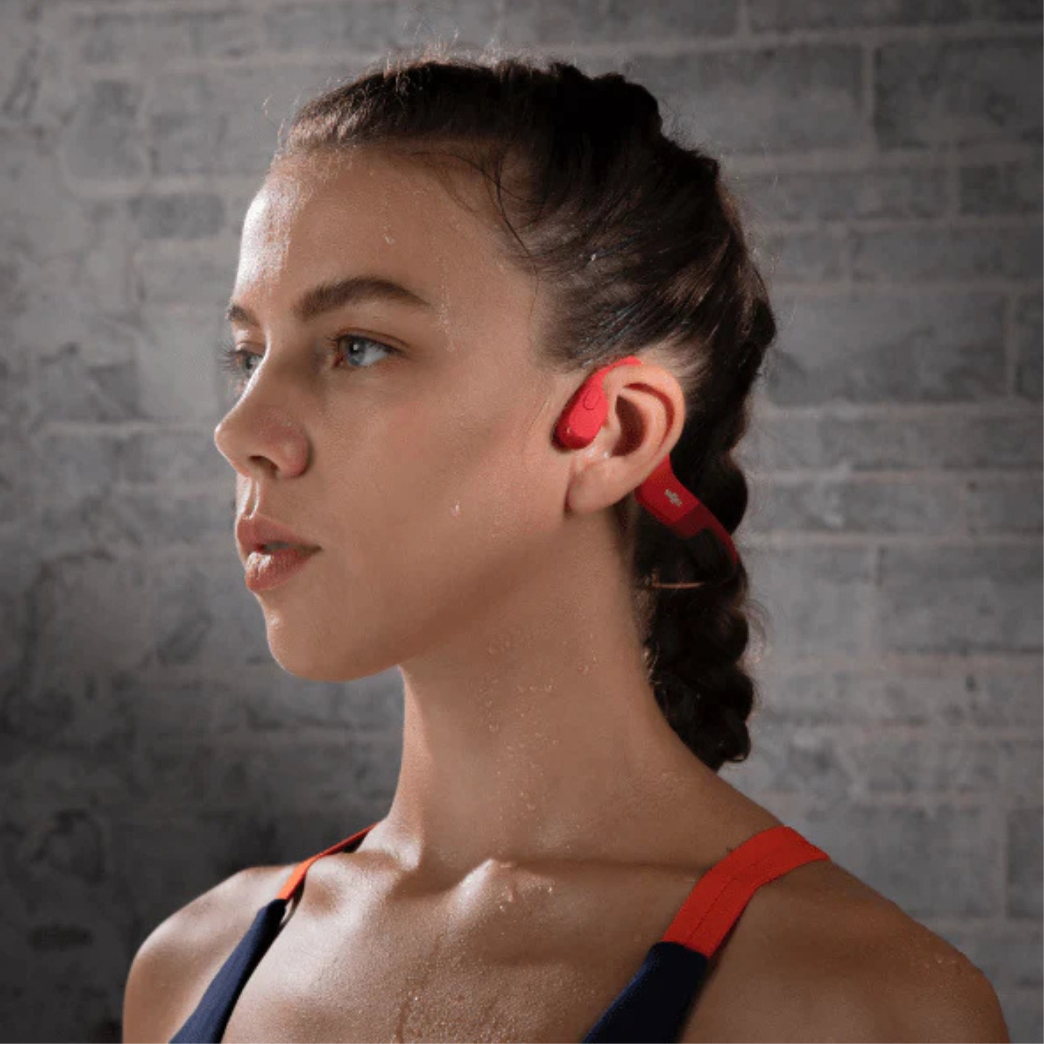 Shokz OpenRun