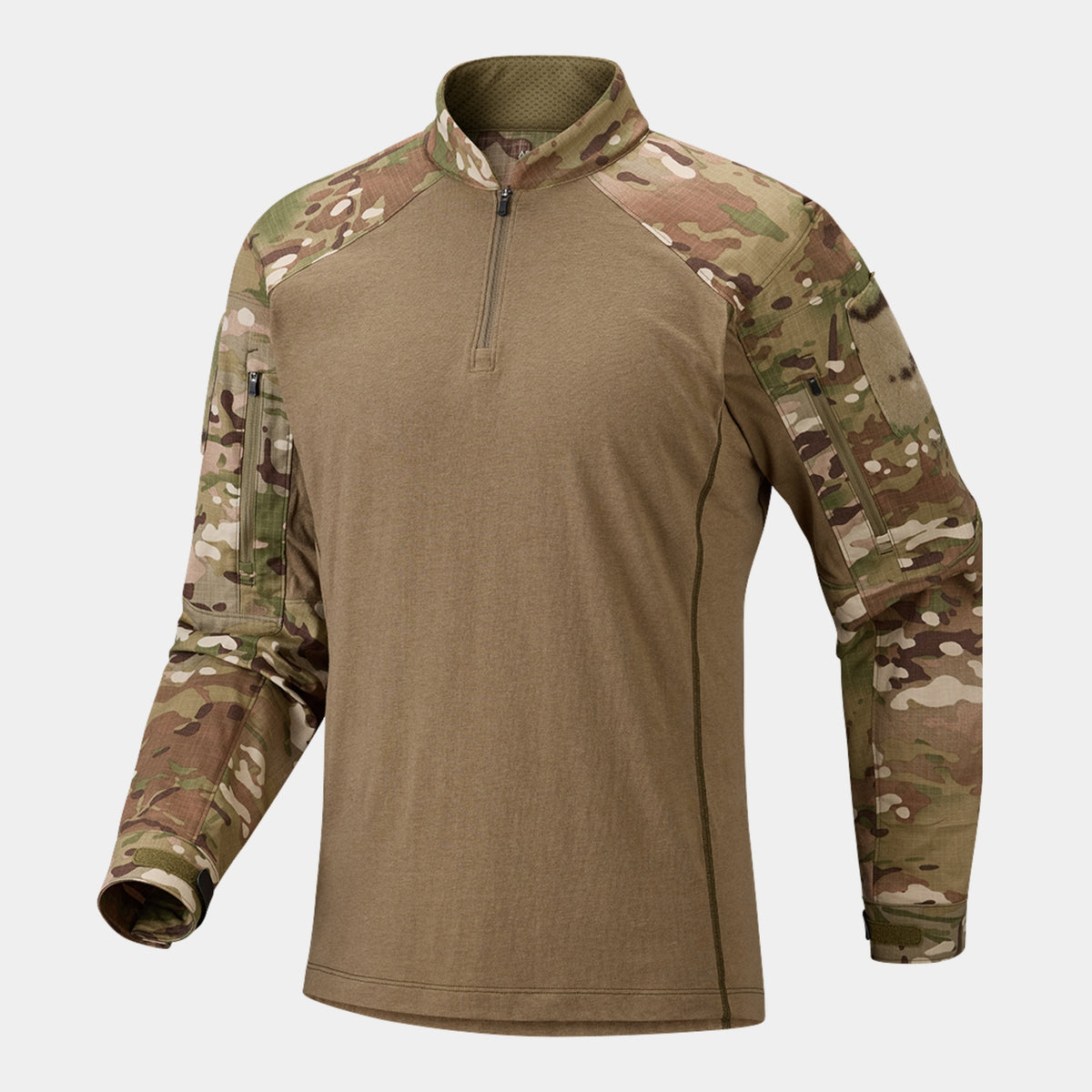 Arc'teryx PRO Tactician AR Shirt - MultiCam