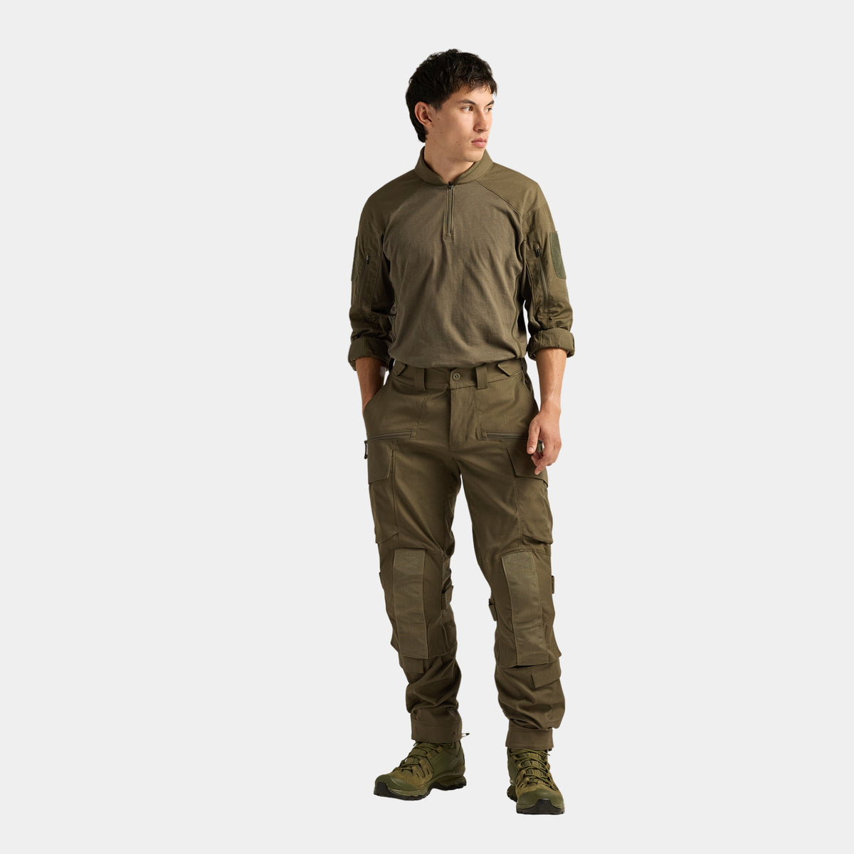 Arc'teryx PRO Tactician AR Shirt