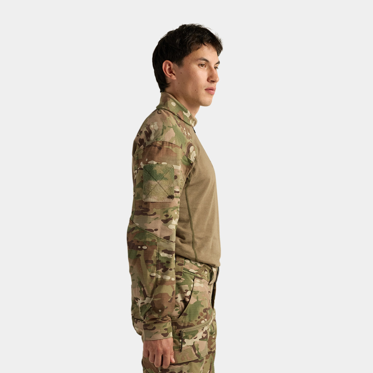 Arc'teryx PRO Tactician AR Shirt - MultiCam