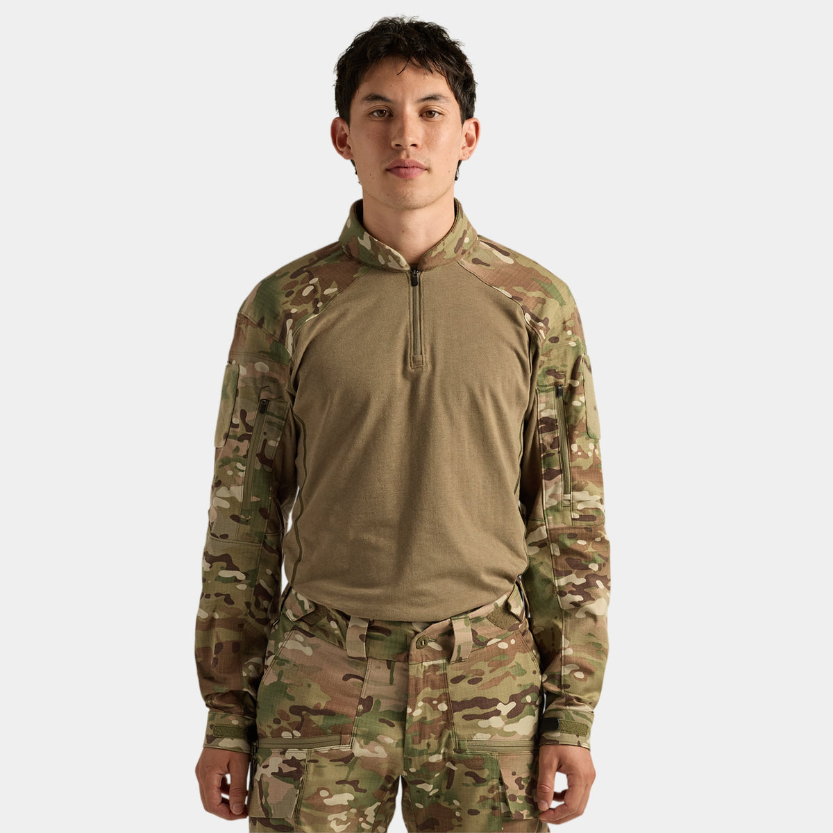 Arc'teryx PRO Tactician AR Shirt - MultiCam