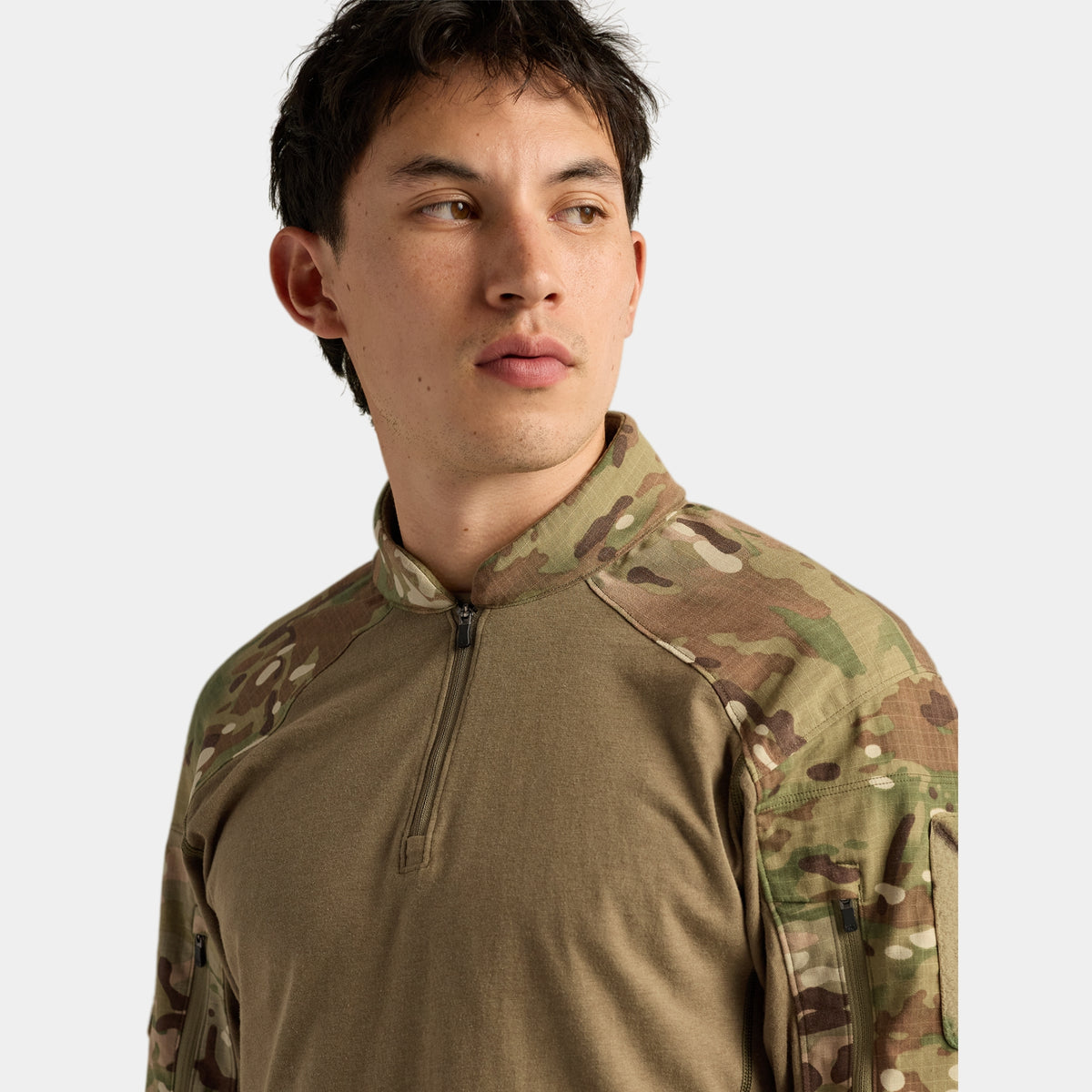 Arc'teryx PRO Tactician AR Shirt - MultiCam