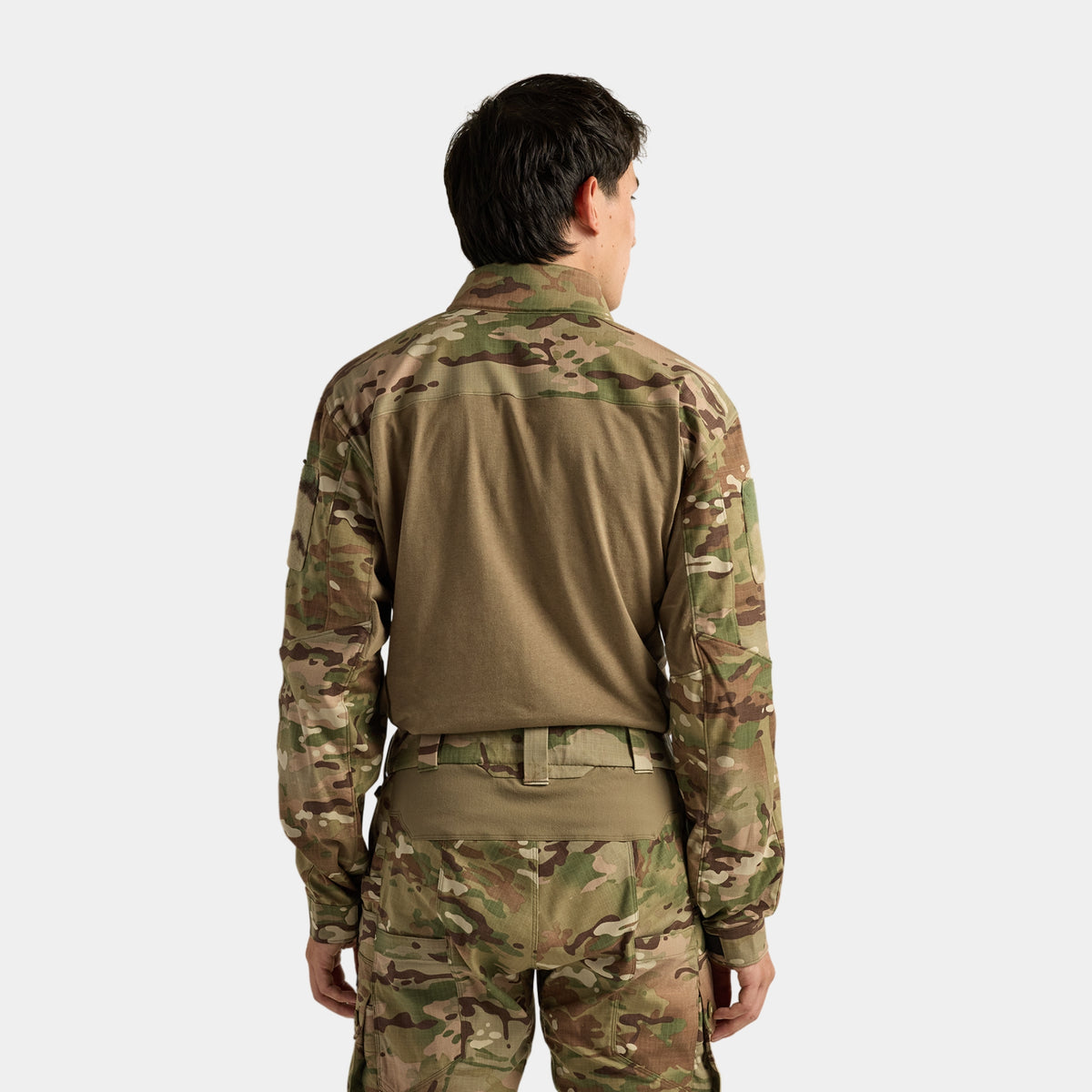Arc'teryx PRO Tactician AR Shirt - MultiCam