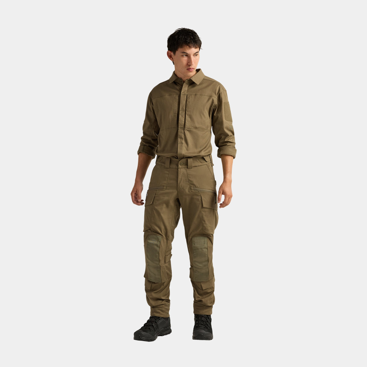 Arc'teryx PRO Tactician Field Shirt
