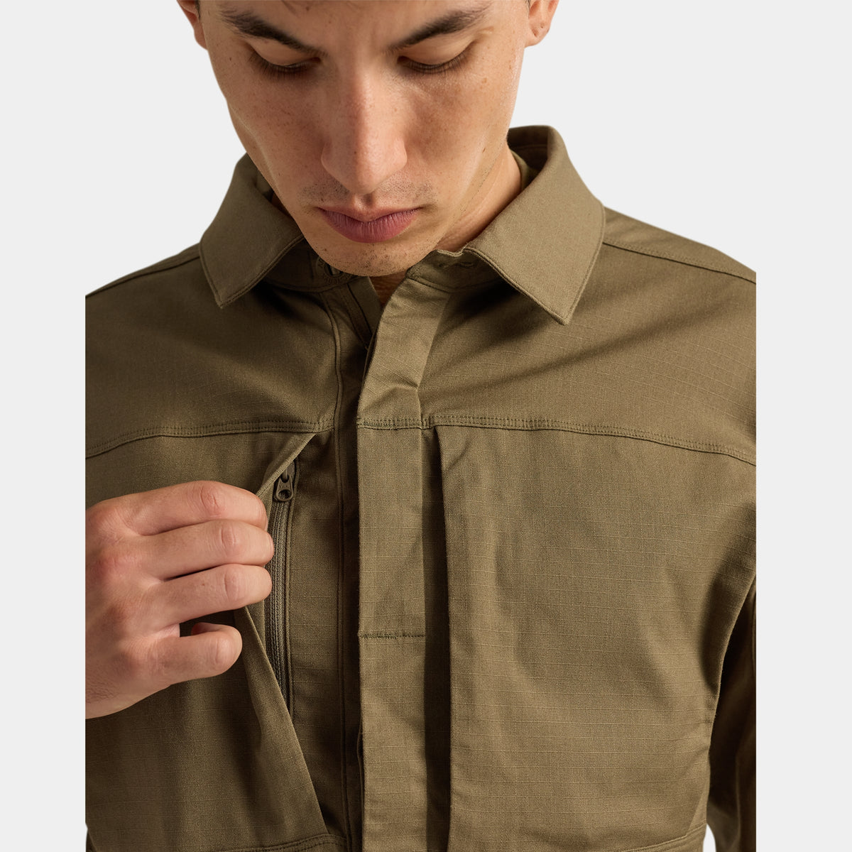 Arc'teryx PRO Tactician Field Shirt