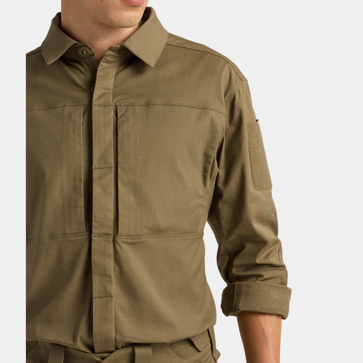 Arc'teryx PRO Tactician Field Shirt
