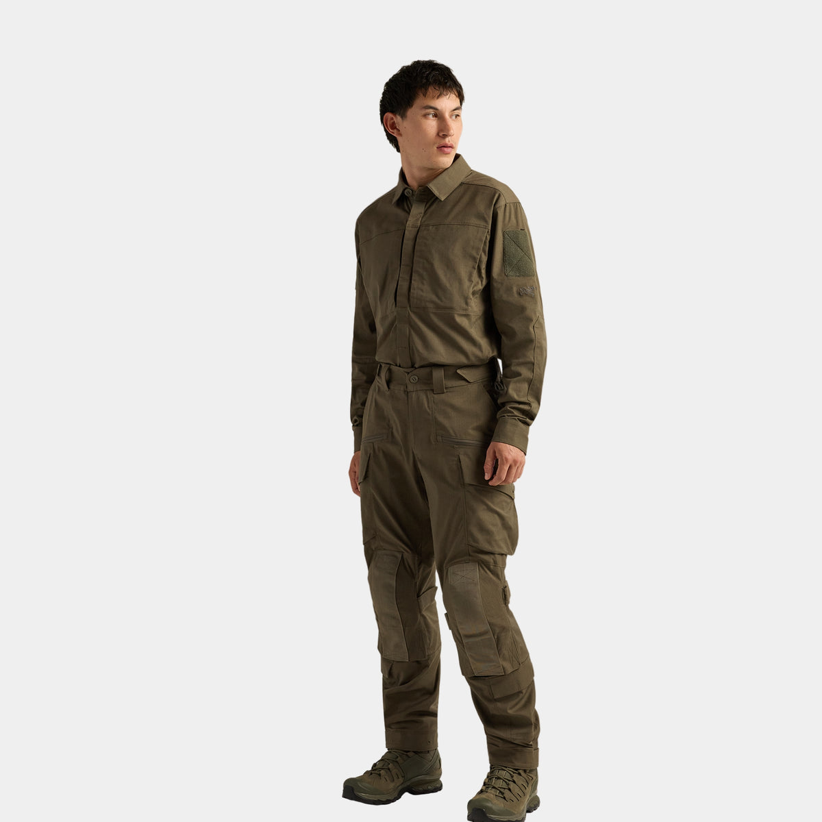 Arc'teryx PRO Tactician Field Shirt