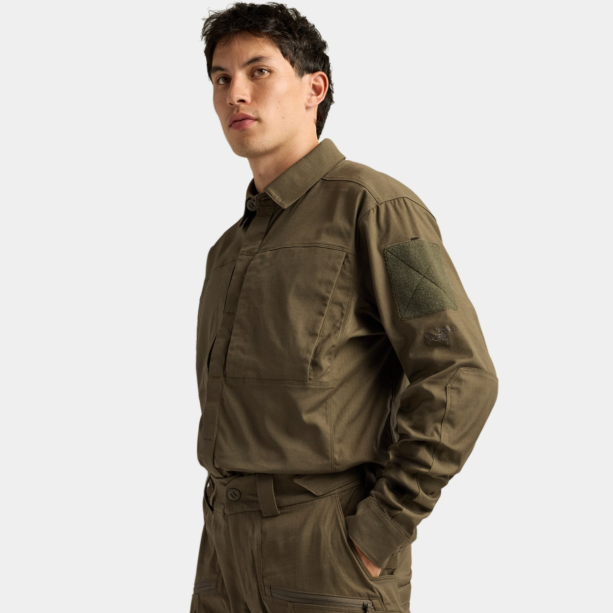 Arc'teryx PRO Tactician Field Shirt