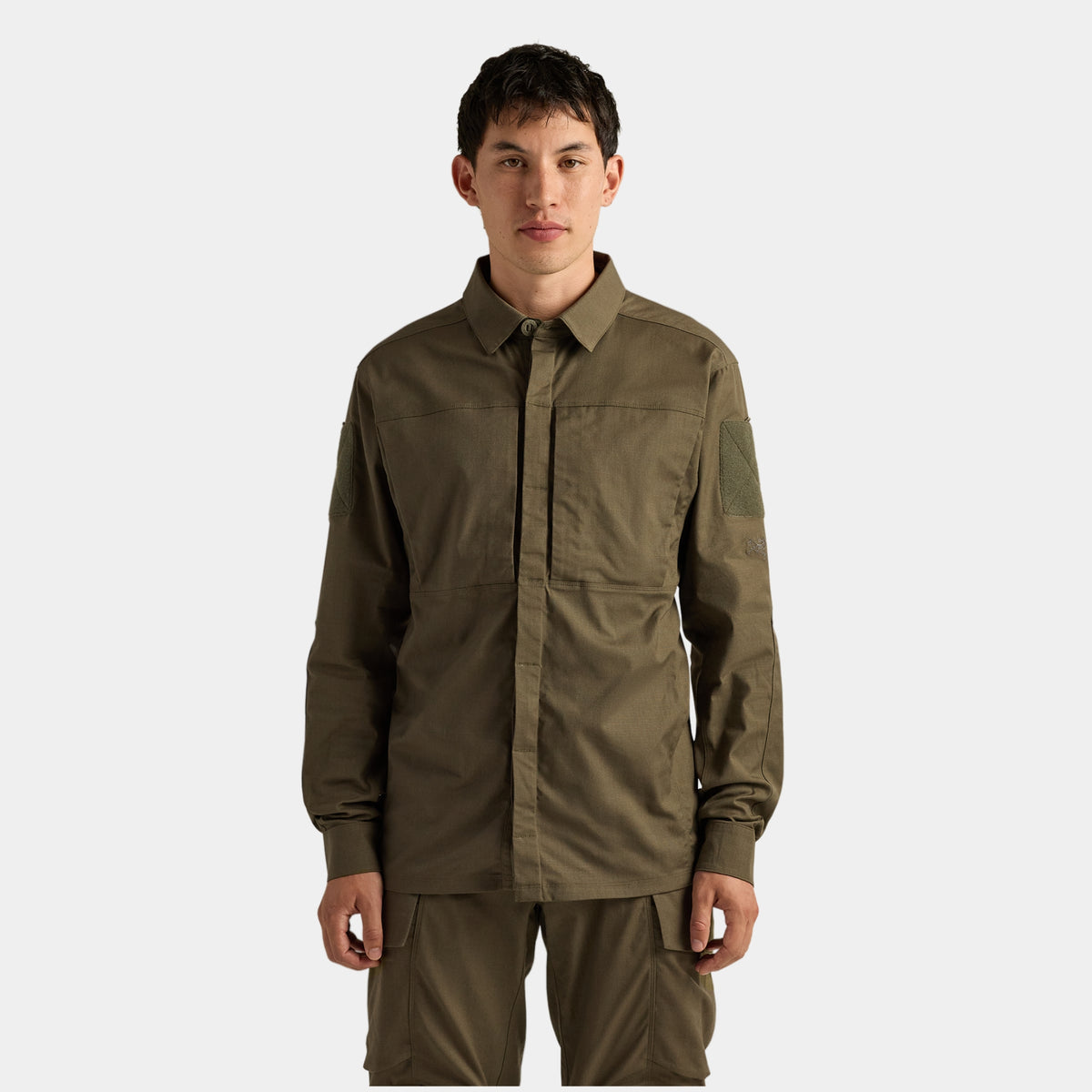 Arc'teryx PRO Tactician Field Shirt