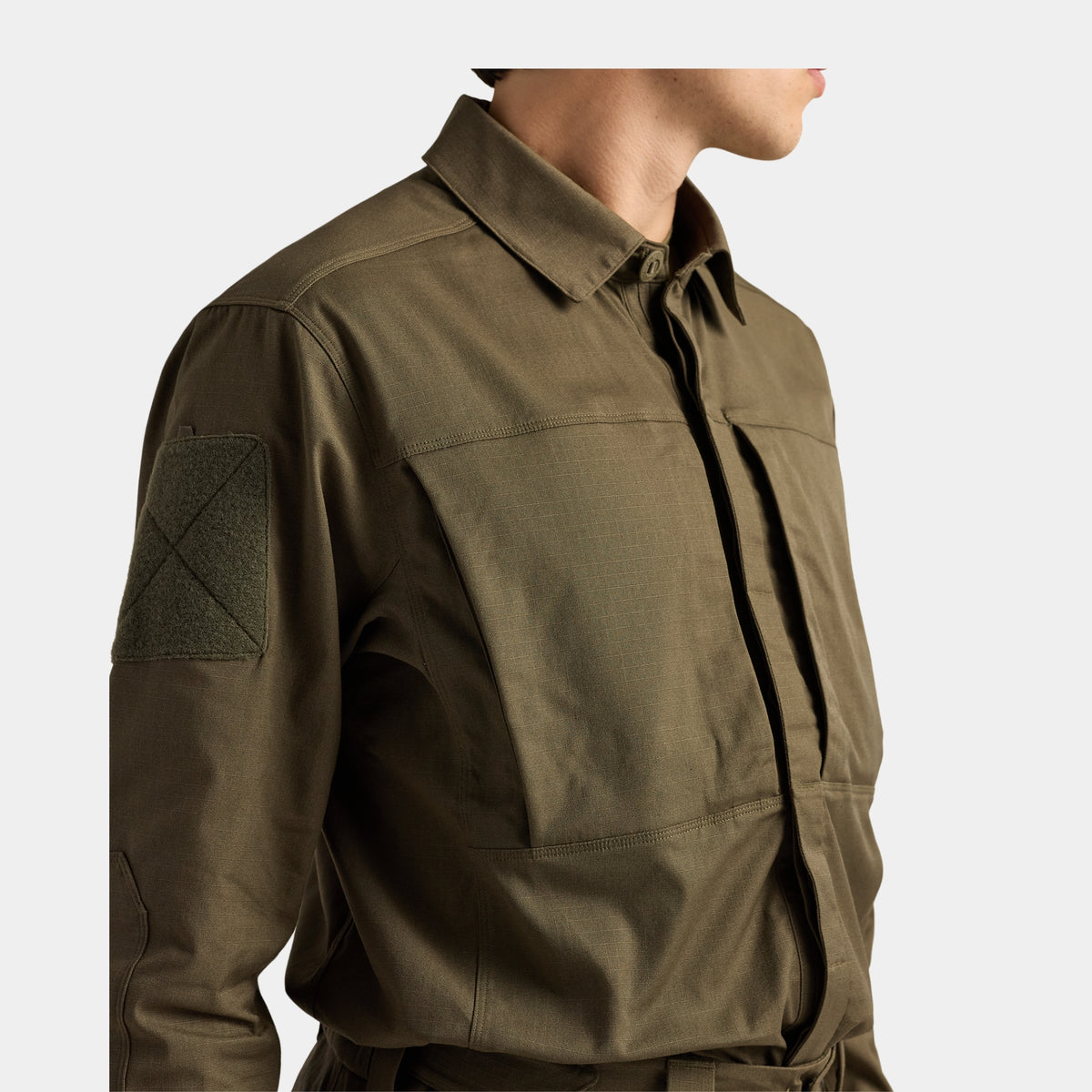 Arc'teryx PRO Tactician Field Shirt