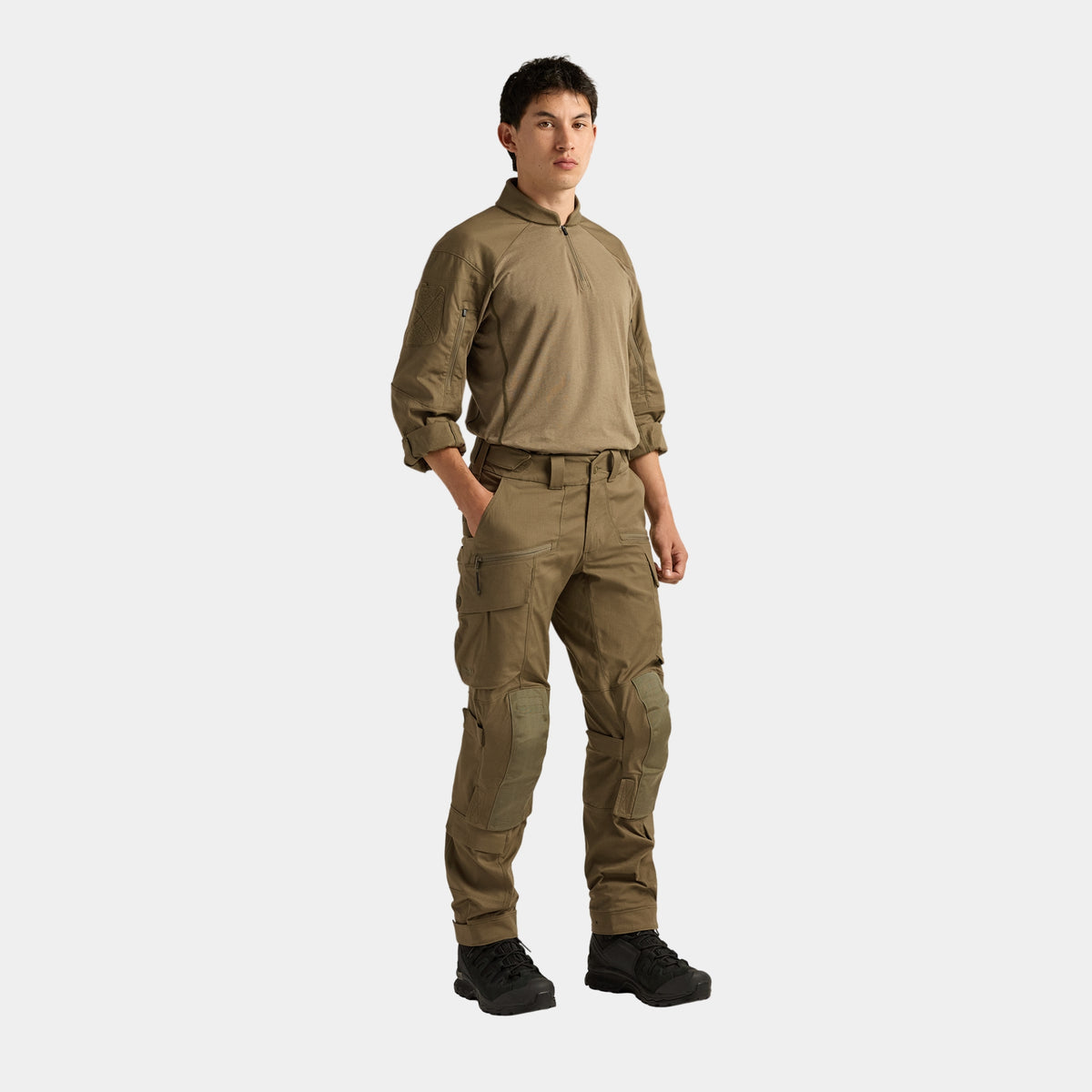 Arc'teryx PRO Tactician AR Shirt