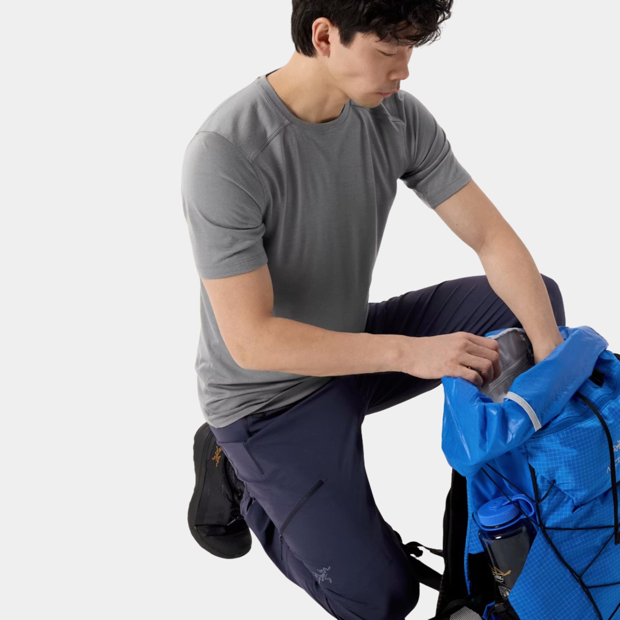 Arc'tyeryx Ionia MW Short Sleeve Tee
