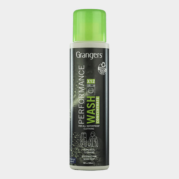 Grangers Clothing Clean: Performance Wash - 300ml