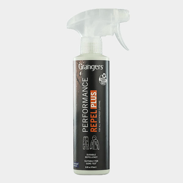 Grangers Clothing Reproof: Performance Repel Plus - 275ml