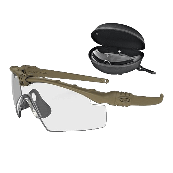 Oakley SI Ballistic M Frame 3.0 Strike Array