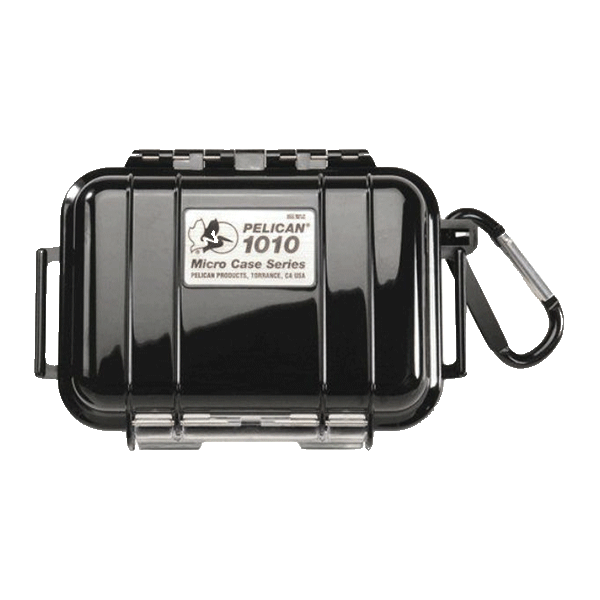 Pelican 1010 Micro Case