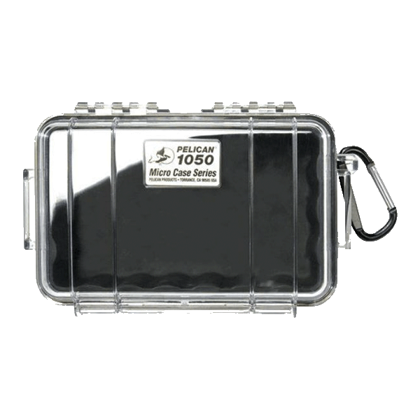 Pelican 1050 Micro Case
