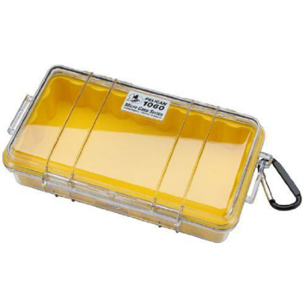 Pelican 1060 Micro Case