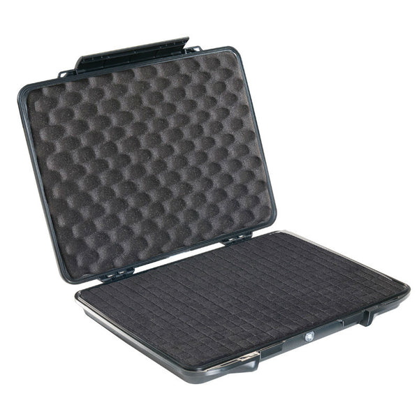 Pelican 1095 HardBack Laptop Computer Case with Foam