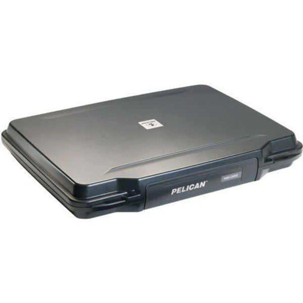 Pelican 1095 HardBack Laptop Computer Case with Foam