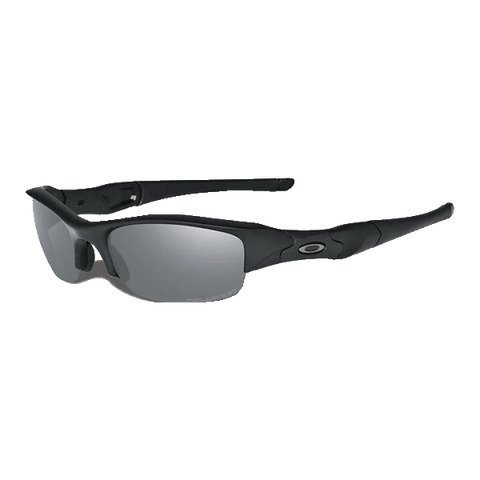 Oakley SI Flak Jacket Sunglasses UO Matte Black Frame