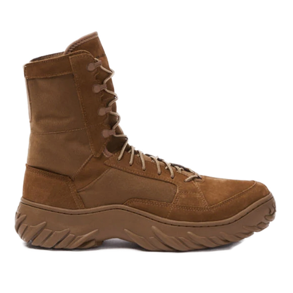 Oakley Field Assault Boot