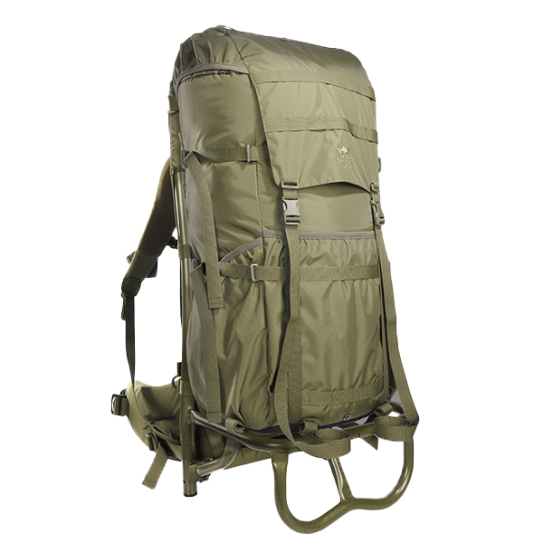 Tasmanian Tiger TT Load Carrier Packsack