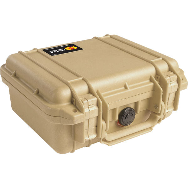 Pelican 1200 Protector Case