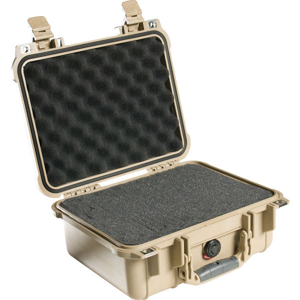 Pelican 1400 Protector Case
