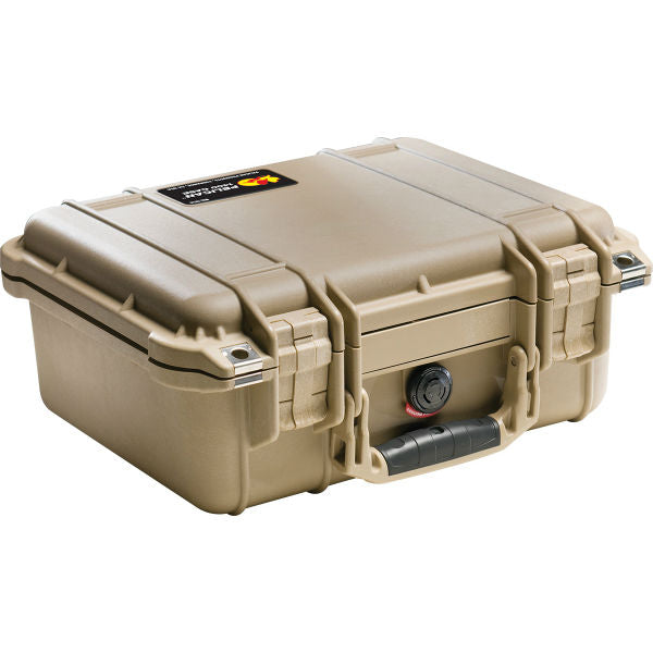 Pelican 1400 Protector Case