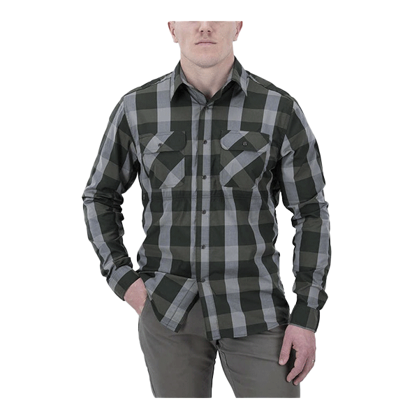 Vertx VTX 1441 Men's Guardian Long Sleeve Shirt