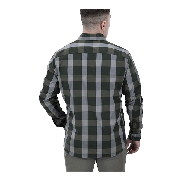 Vertx VTX 1441 Men's Guardian Long Sleeve Shirt