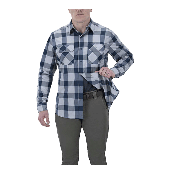 Vertx VTX 1441 Men's Guardian Long Sleeve Shirt