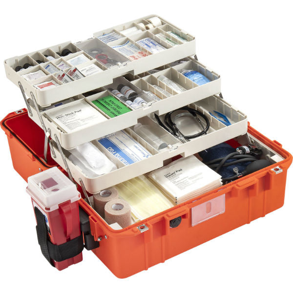 Pelican 1465EMS Air Case