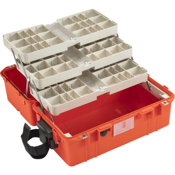Pelican 1465EMS Air Case