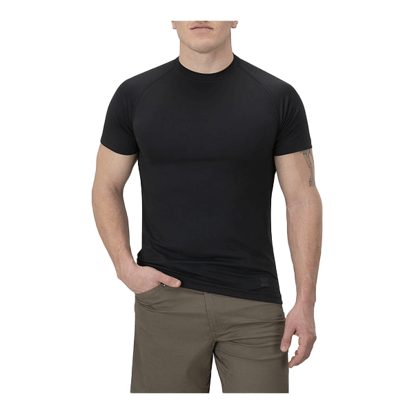 Vertx VTX 1480 Men's Full Guard Performance Short Sleeve Shirt