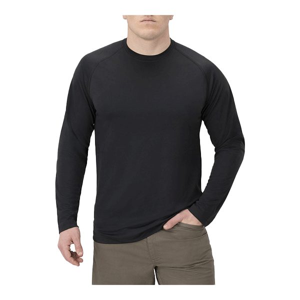 Vertx VTX 1485 Men's Full Guard Performance Long Sleeve Shirt