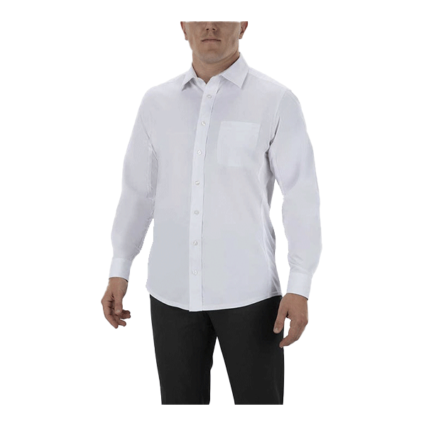 Vertx VTX 1490 Men's Capitol Dress Shirt