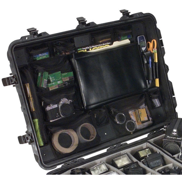 Pelican 1669 Insert Lid Organizer